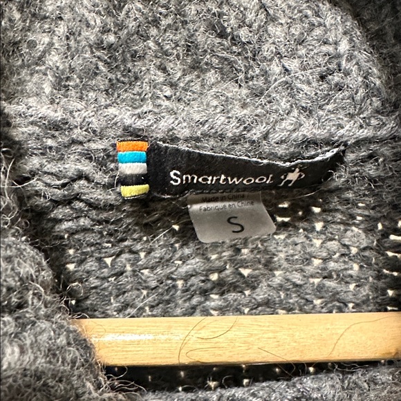 Smartwool Sweater - Picture 2 of 7